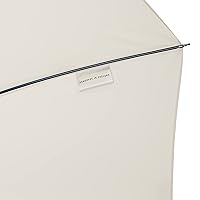 Vista 3 de Classic English Wedding Umbrella