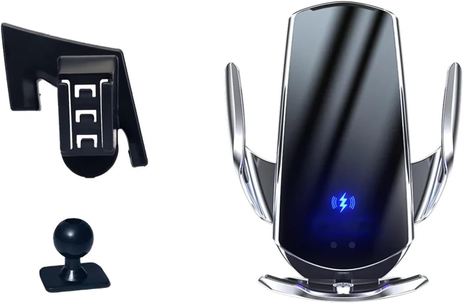 車載電話マウント for フォード クーガ 2015-2020用 車載電話ホルダー