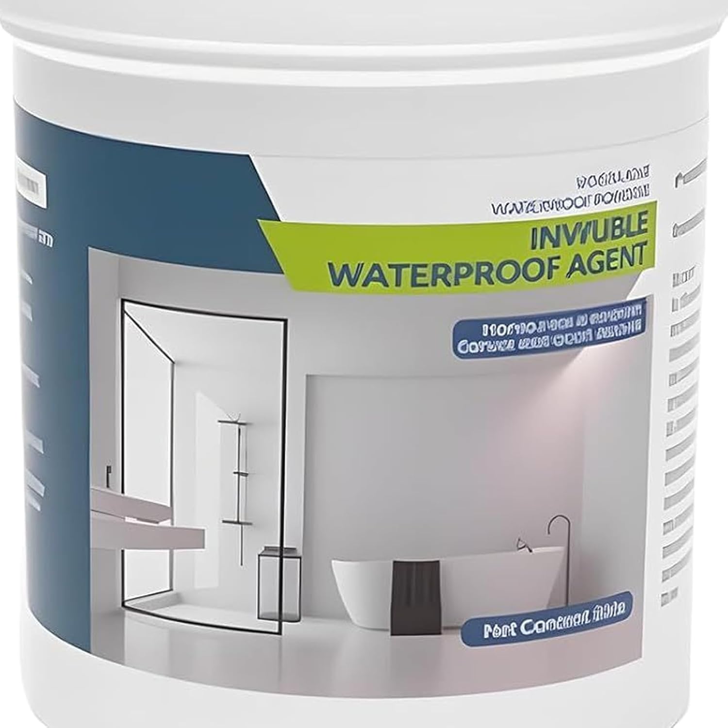 Transparent Waterproof Sealant - Resin UV Resistant Adhesive for Roof Repair, Strong Bonding with Durable Protection, Clear Sealant for Cover Window