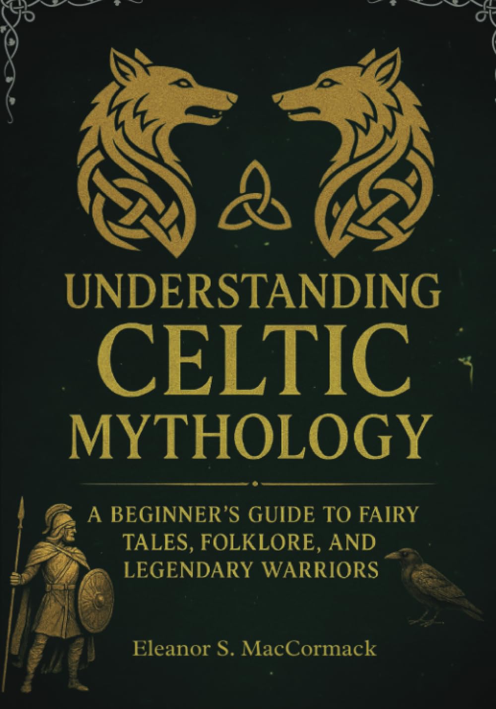Understanding Celtic Mythology: A Beginner's Guide to Faiiry Tales, Folklore, and Legendary Warriors