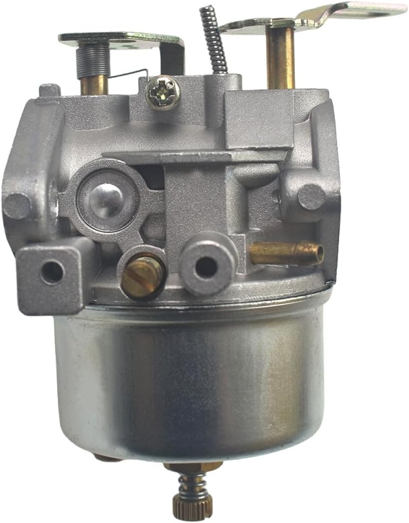 Carburetor For Tecumseh OH318SA OHSK80 OHSK90 OHSK100 OHSK110 11.5HP 640169