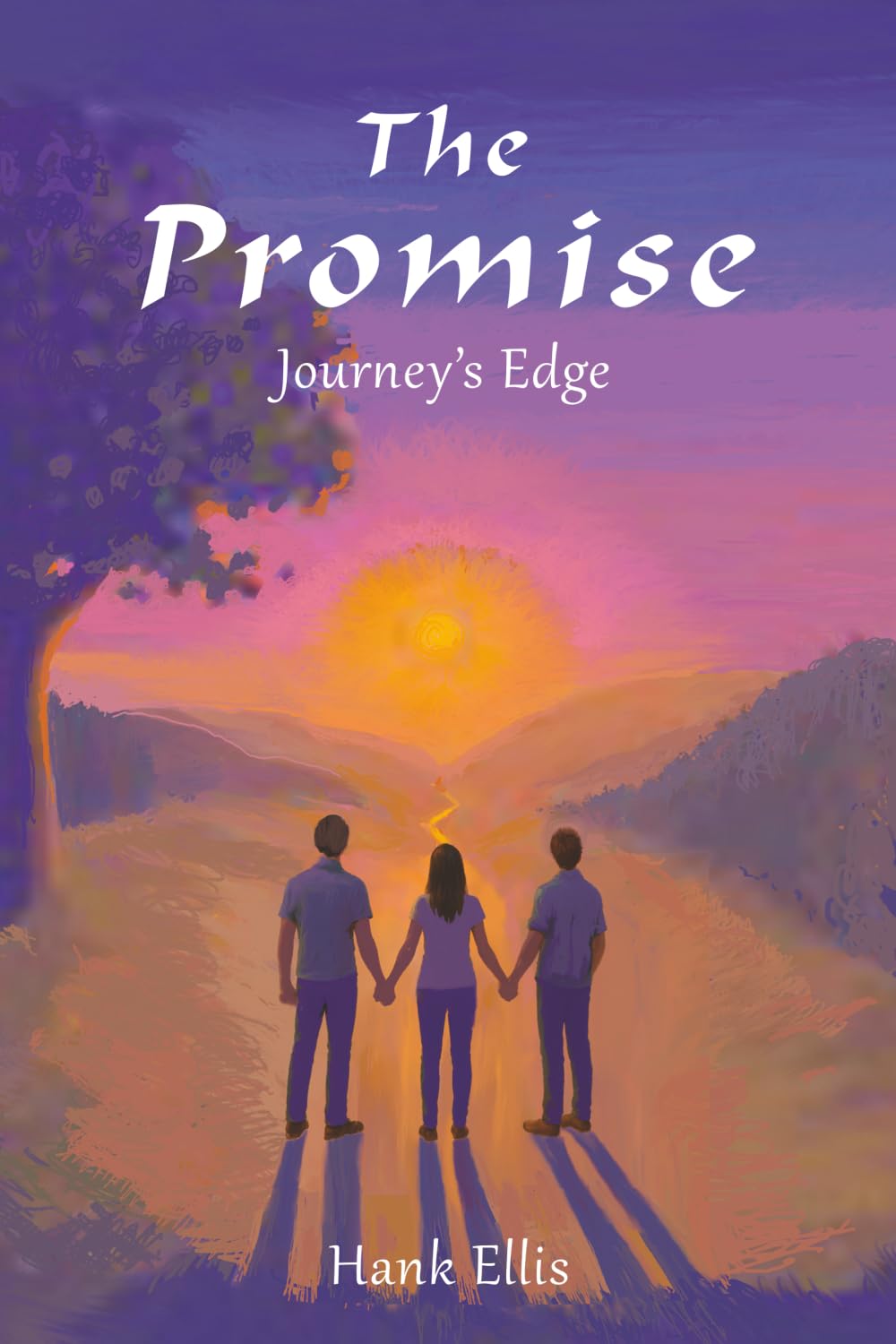 The Promise: Journey's Edge