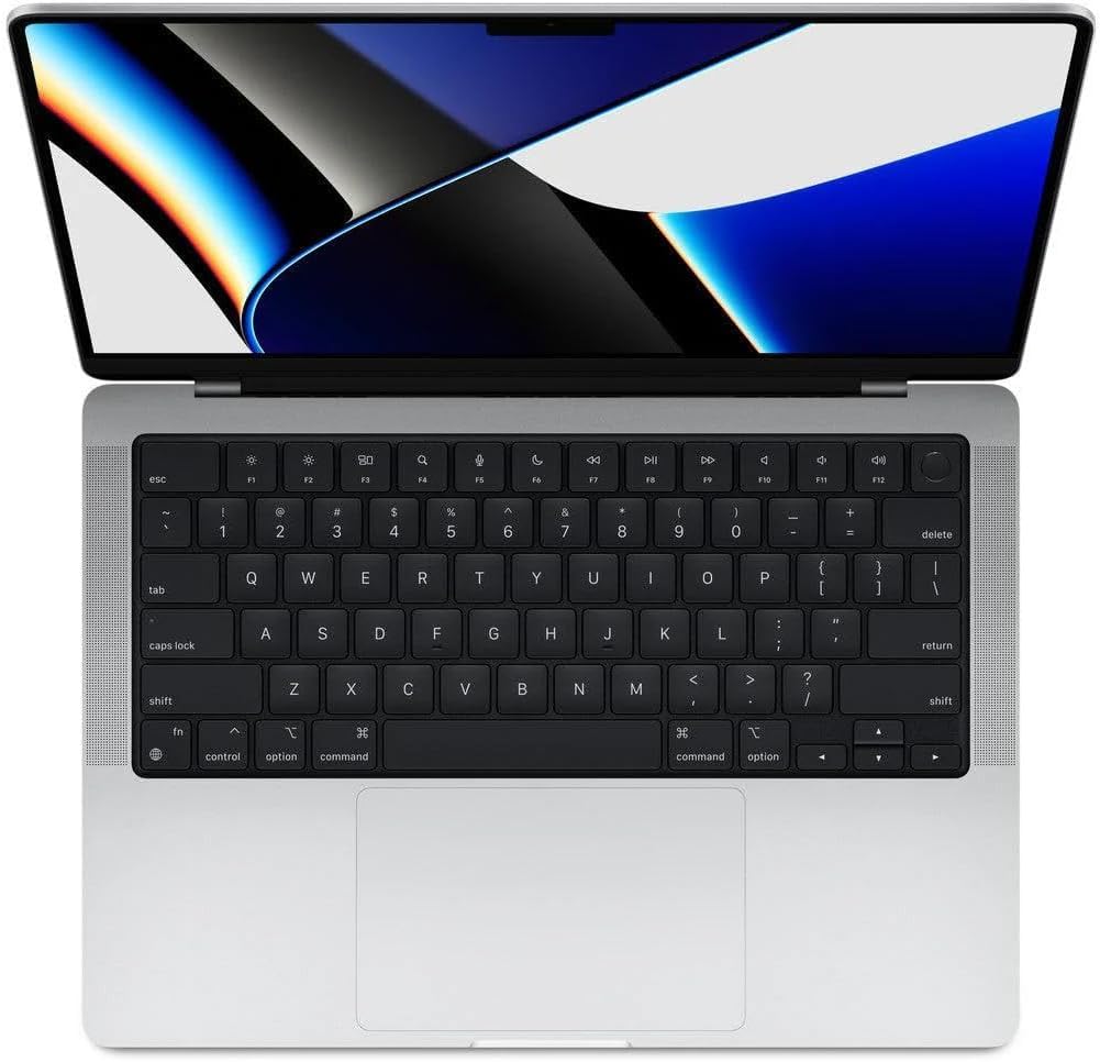 Amazon.com: 2021 Apple MacBook Pro with Apple M1 Max Chip, 16-inch