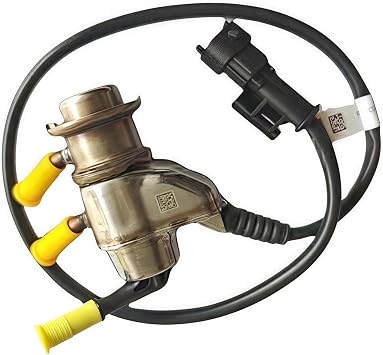 0444025108 DEF Diesel Exhaust FluidDEF Injector Urea Injection Dosing Module Fits for JMC Foton Light Truck,Aumark Ollin Light/Medium Truck,Yuhu Pickup Truck,Replaces C00088302