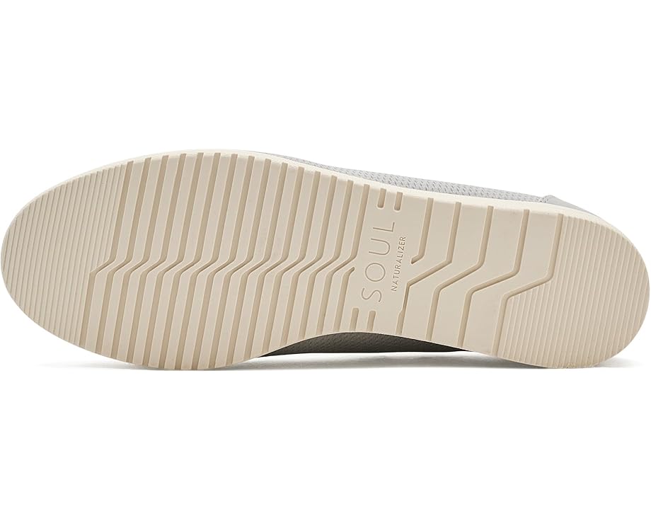 Naturalizer Idea-Ballet - Back View