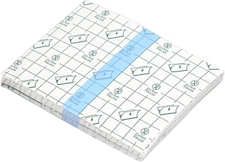 100pcs Disposable Makeup Hand Palette, Single...