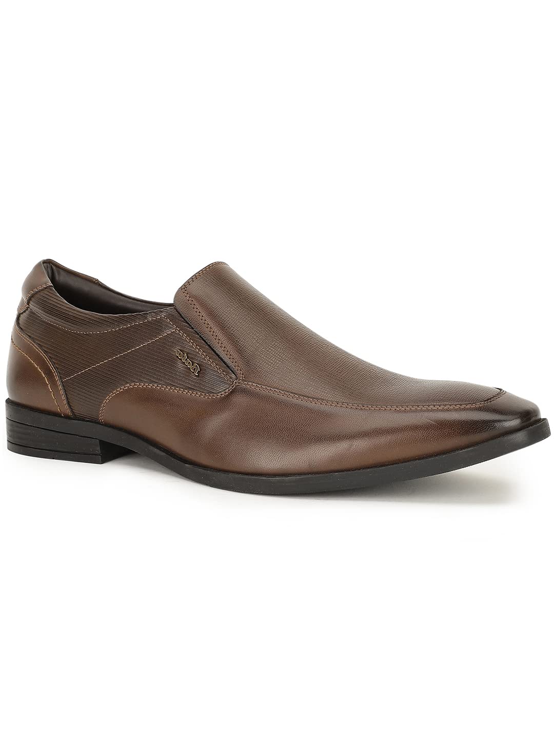 Bata Casual Shoes for Men | Stylish & Comfortable Footwear | Ideal for Everyday Wear | Durable, Lightweight & Breathable Design | Perfect for Work, Travel & Casual Outings | Trendy & Versatile. Brown (B0B94TW2HM) Amazon Price History, Amazon Price Tracker