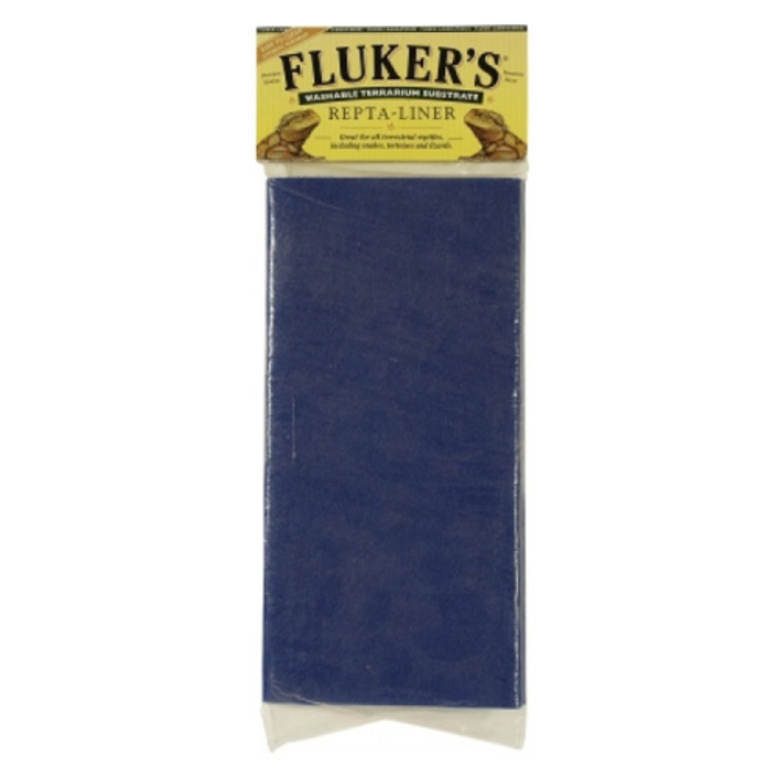 Fluker's Repta Liner Washable Terrarium Substrate for Reptiles, X-Large 12"x 36"