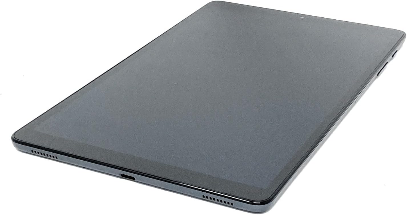 Samsung Galaxy Tab A 10.1-Inch 32 GB LTE - Black (UK Version)