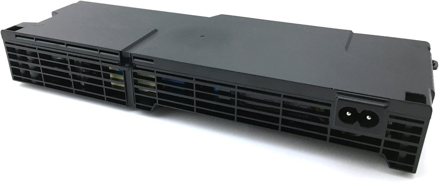 Lenboes Power Supply N14-240P1A ADP-240CR Replacement Part for Sony Playstation 4 PS4 CUH-1115A 500GB 4 Pin