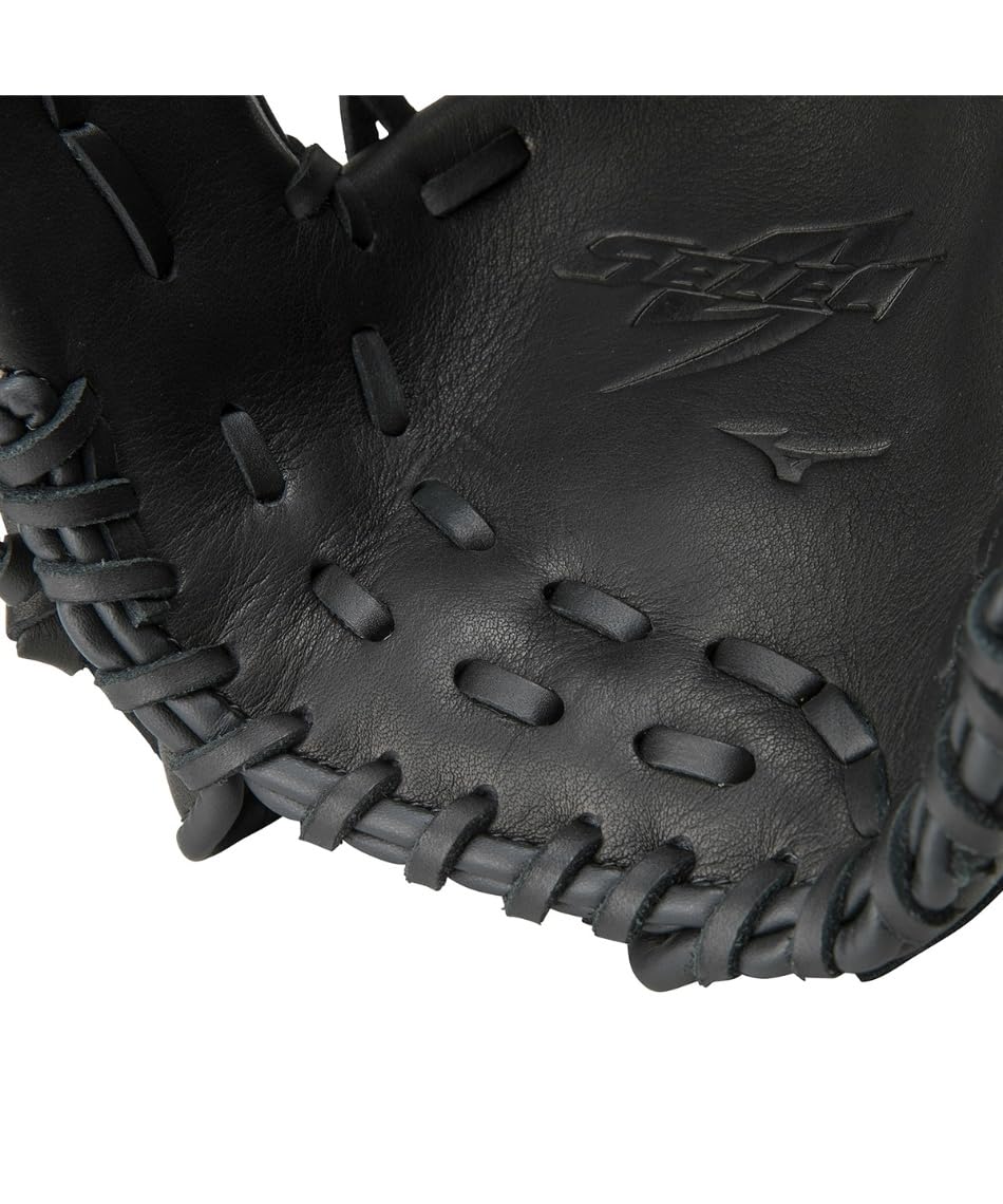 I. ミズノ 野手用 少年軟式用 セレクトナイン オールラウンド用:サイズL オールラウンド用 セレクトナイン｜ミズノ公式オンライン