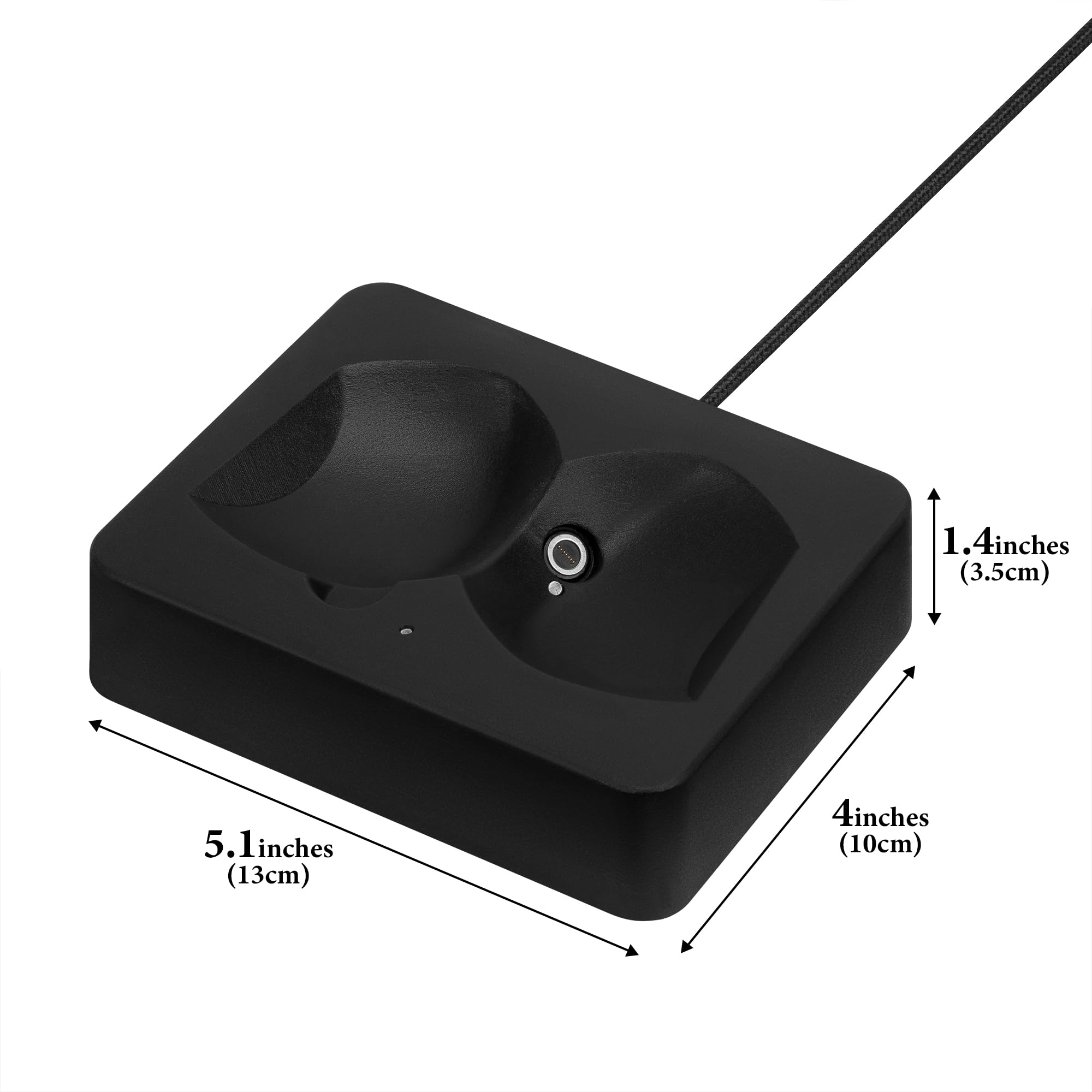 Amazon.co.jp: Geekria ヘッドホン 充電スタンド ソニー Sony WH