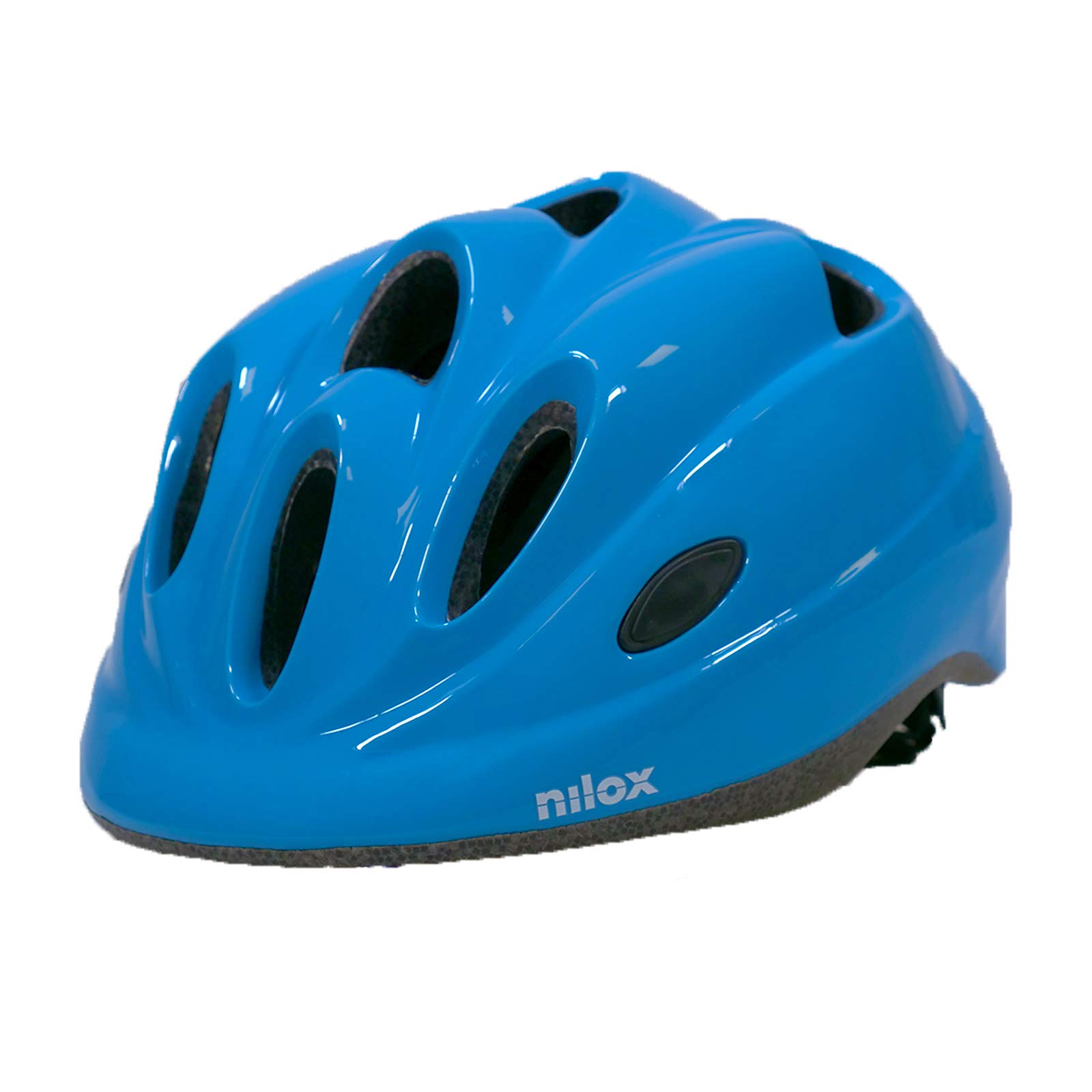 Nxhelmetkidblue cappello sportivo blu