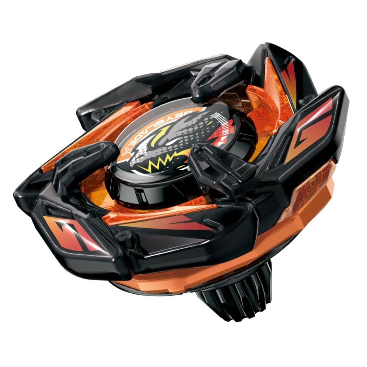 Amazon.co.jp: BX-00 B4ストア限定 スターター ドランダガー2-80GP 