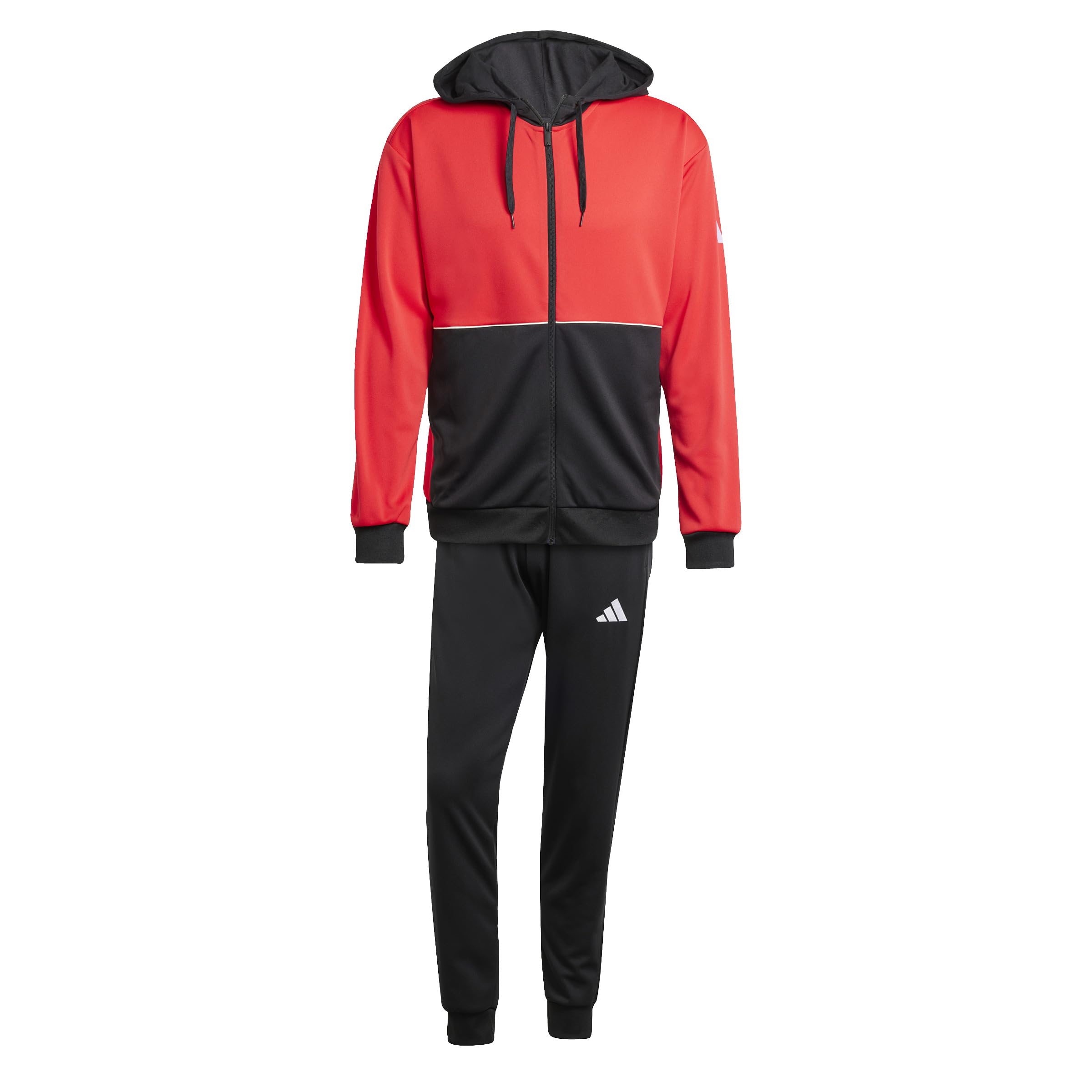 adidas Sportswear Colorblock Doubleknit Tracksuit TUTA Uomo