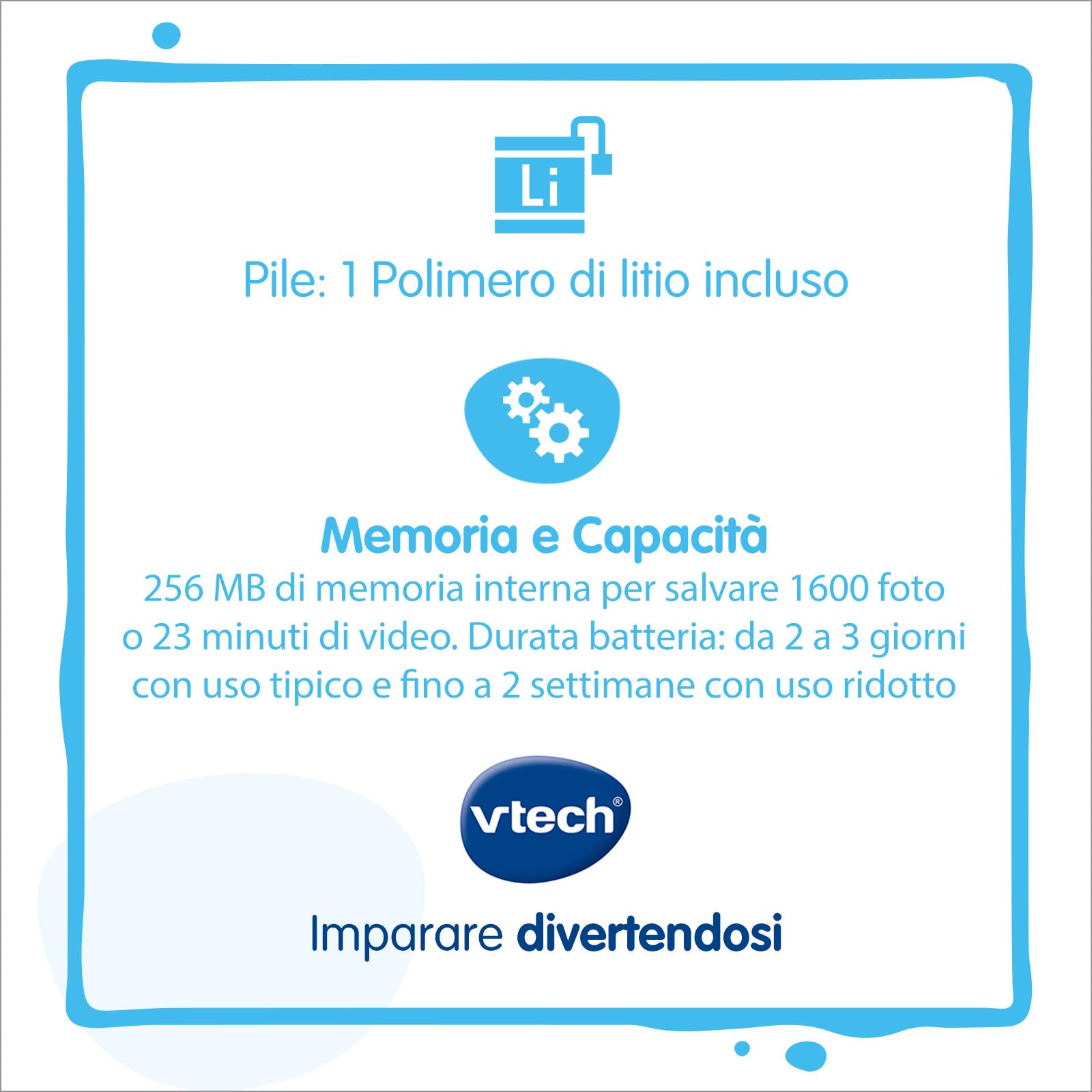 VTech Kidizoom Smartwatch DX2 Rosa, Orologio Interattivo per Bambini con Doppia Fotocamera, Schermo Touch a Colori, Smartwatch con Sensore Movimento, Resistente agli Urti, Lingua Italiana, 5-13 Anni