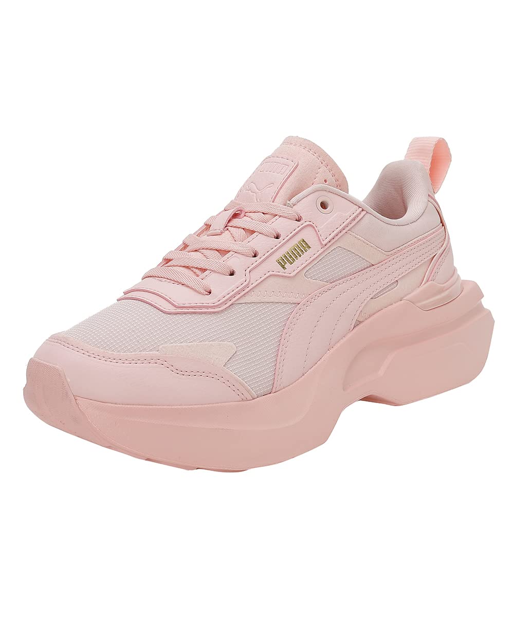 Puma Womens Kosmo Rider Tonal WNS Rose Dust Sneaker - 4UK (38988202) (B0BSLJDBVB) Amazon Price History, Amazon Price Tracker