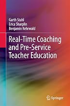 Real-Time Coaching and Pre-Service Teacher Education (Springerbriefs in Education)