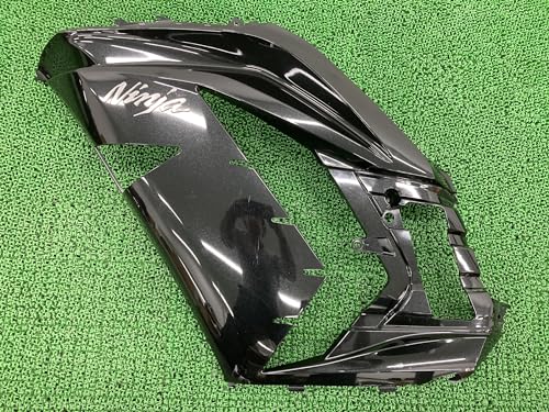 Amazon | ZX-14R サイドカウル 左 黒M 55028-0439 カワサキ 純正