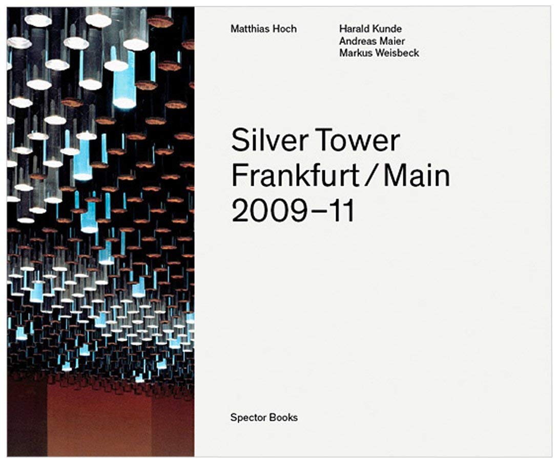 Silver Tower