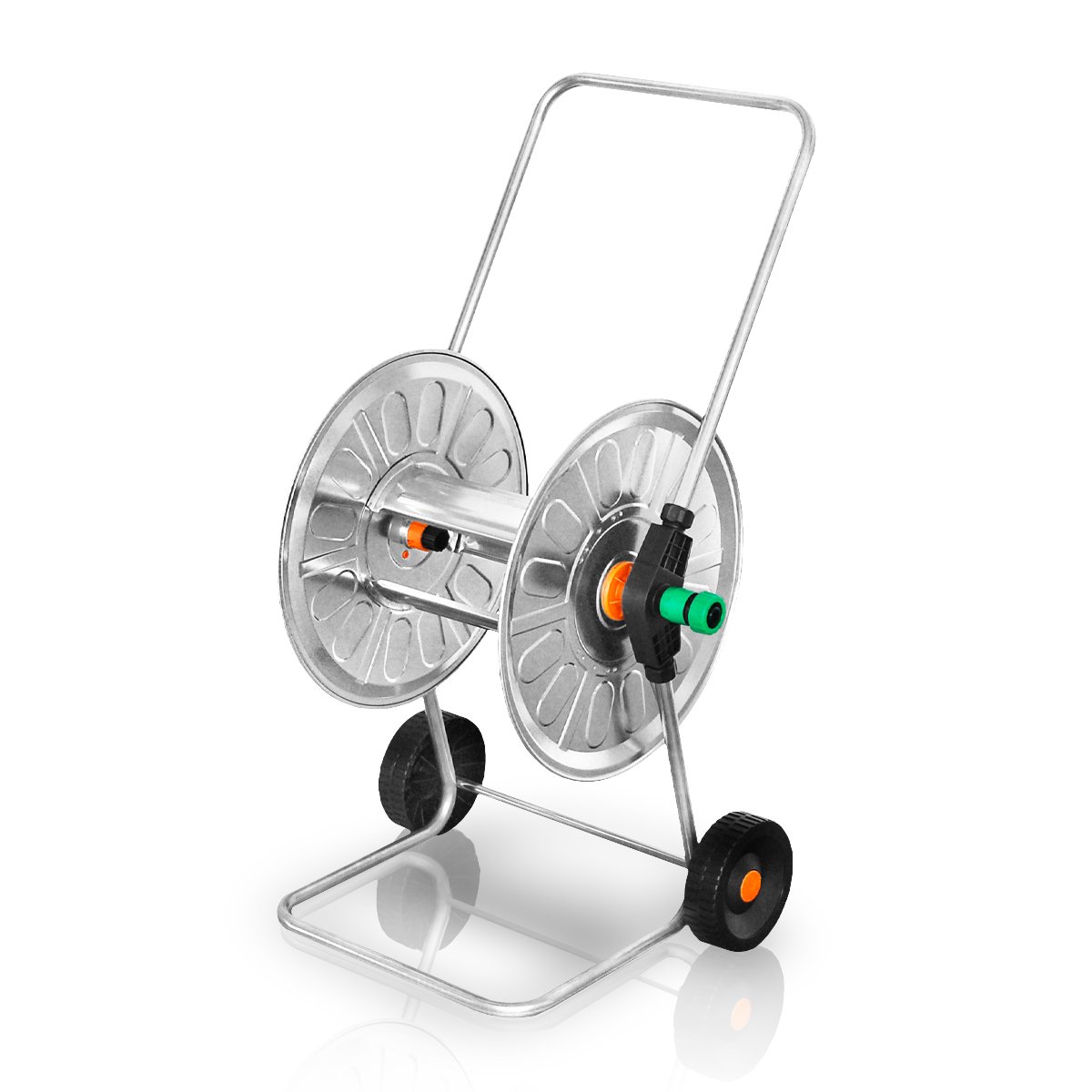 AVVOLGITUBO CARRELLO m. 80 310 ZN AGRATI [AGRATI ]