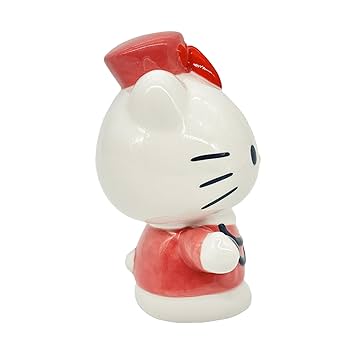 Hello Kitty Nurse Figurine, 4.5