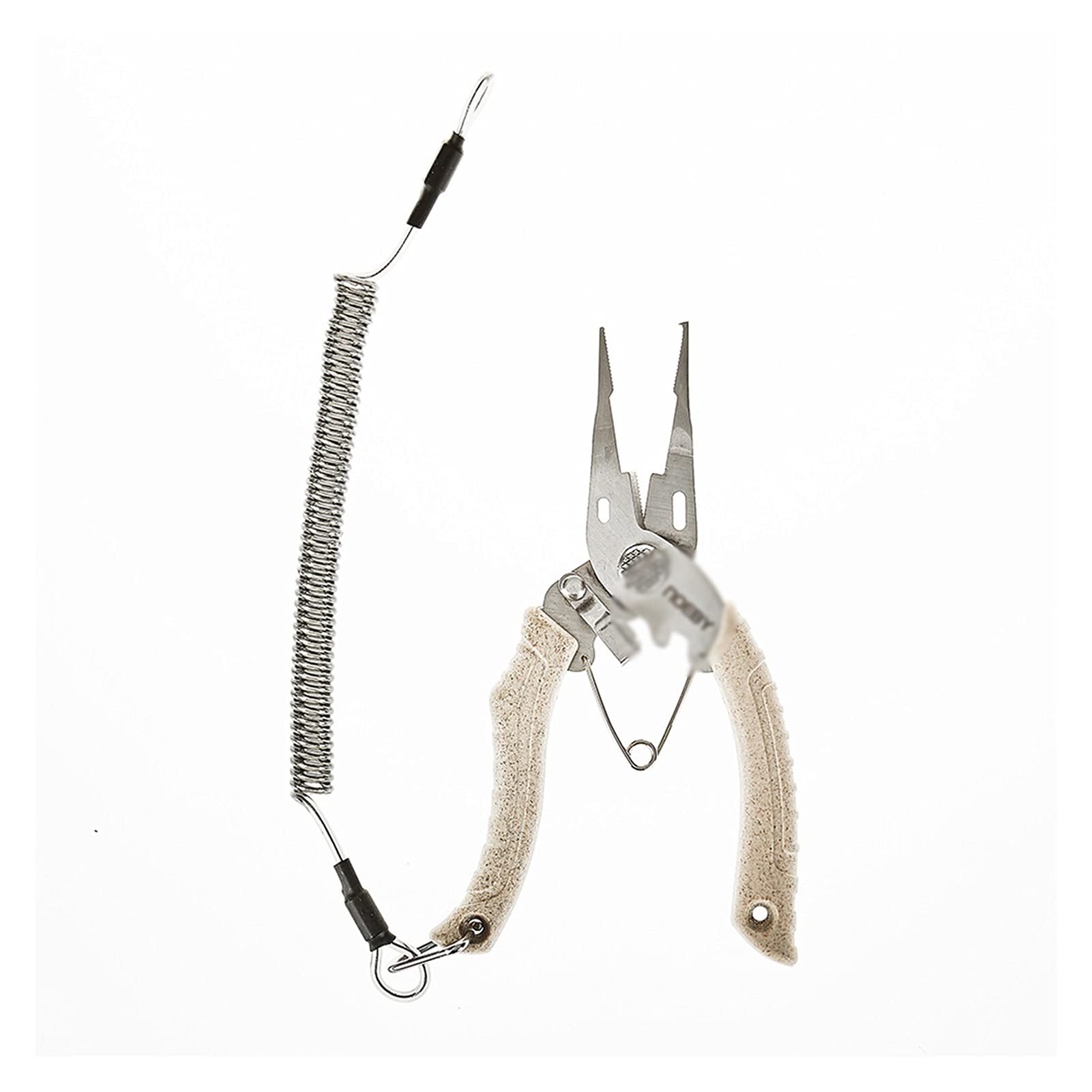 Pinze da pesca ad anello diviso, pinze da pesca in acqua salata - Dispositivo di rimozione del gancio | Multiutensile da pesca multifunzionale in acciaio inossidabile aggiornato per uomo, amante della Pinze da pesca ad anello diviso, pinze da pesca in acqua salata - Dispositivo di rimozione del gancio | Multiutensile da pesca multifunzionale in acciaio inossidabile aggiornato per uomo, amante della