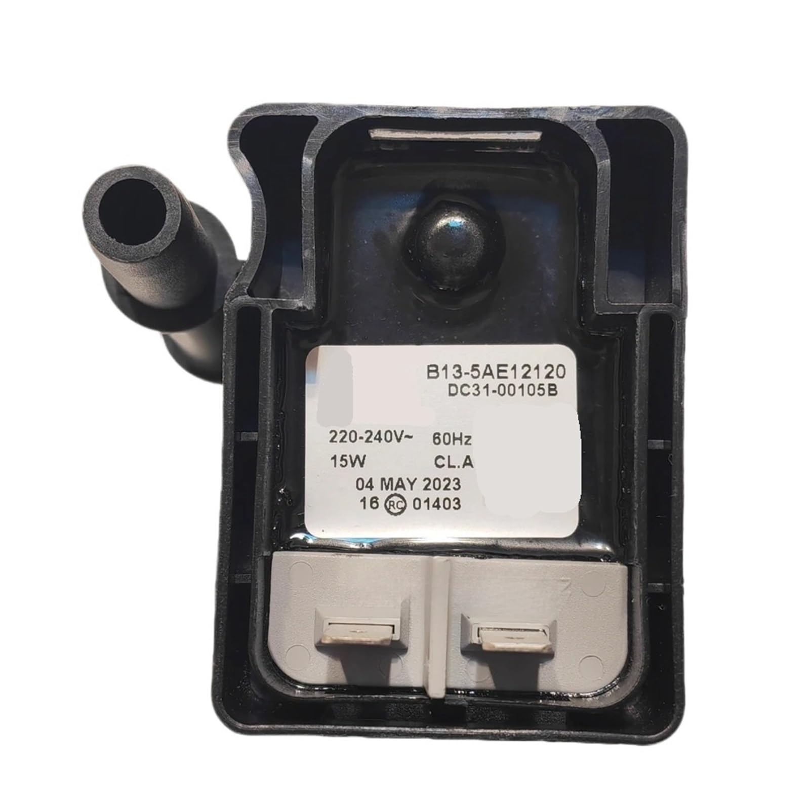 B13-5AE12120 DC31-00105B 220-240V 60Hz Drain Pump Motor For Clothes Dryer Drying Machine Drainage Replacement Parts