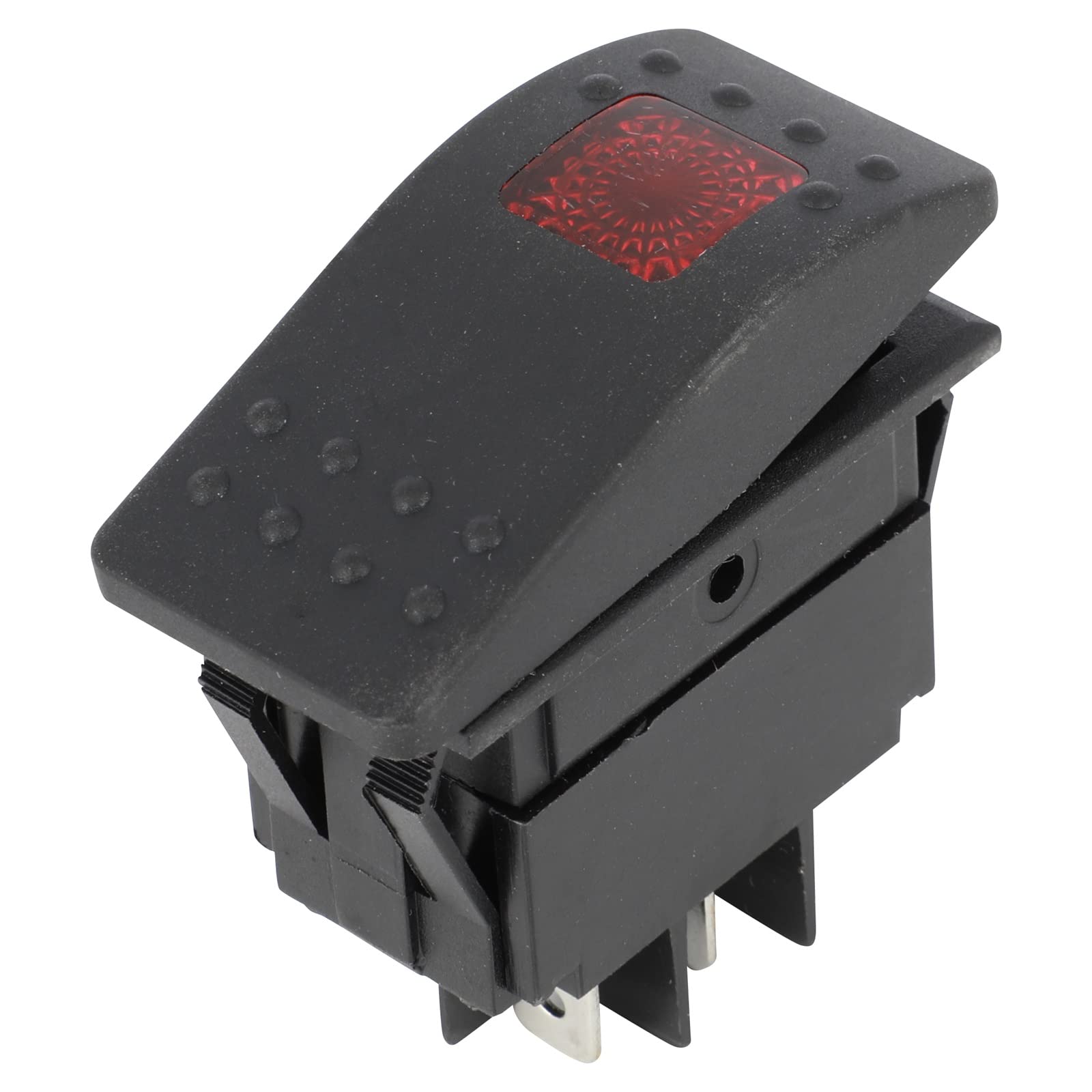 cciyu Compresor de aire doble a bordo de 12 V para diferenciales de taquilla de aire, inflado de neumáticos, herramientas de aire CKMATA12 bomba de compresor de aire