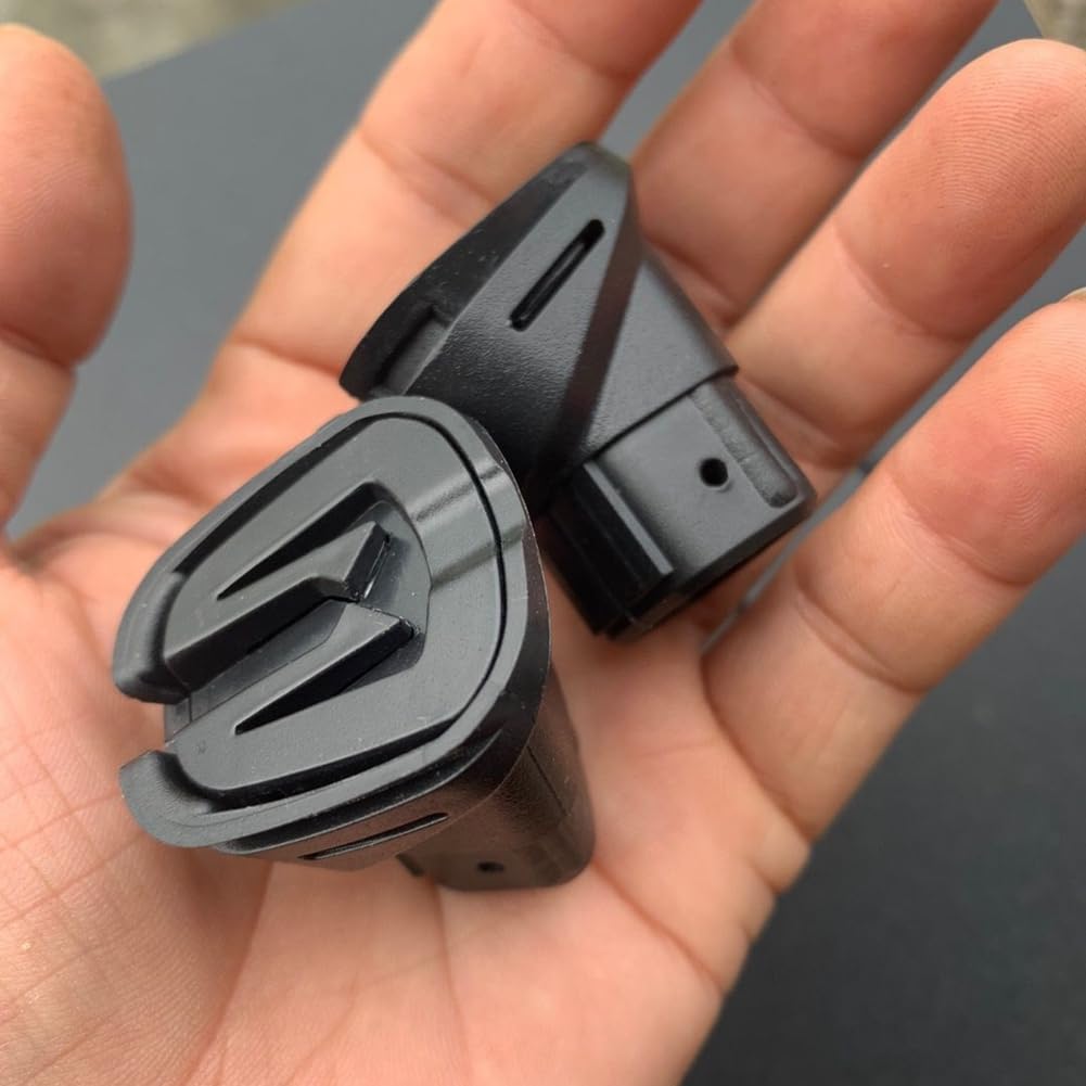 Accessoires Détecteur de Métaux 2 Pièces Support Télécommande XP X35 ORX Deus2