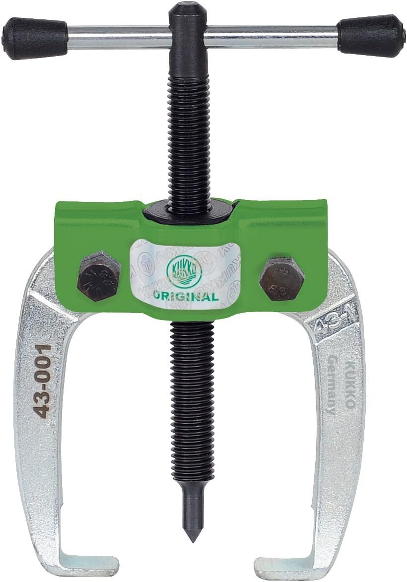 Kukko 43001 2Arm Small Part Puller Automotive