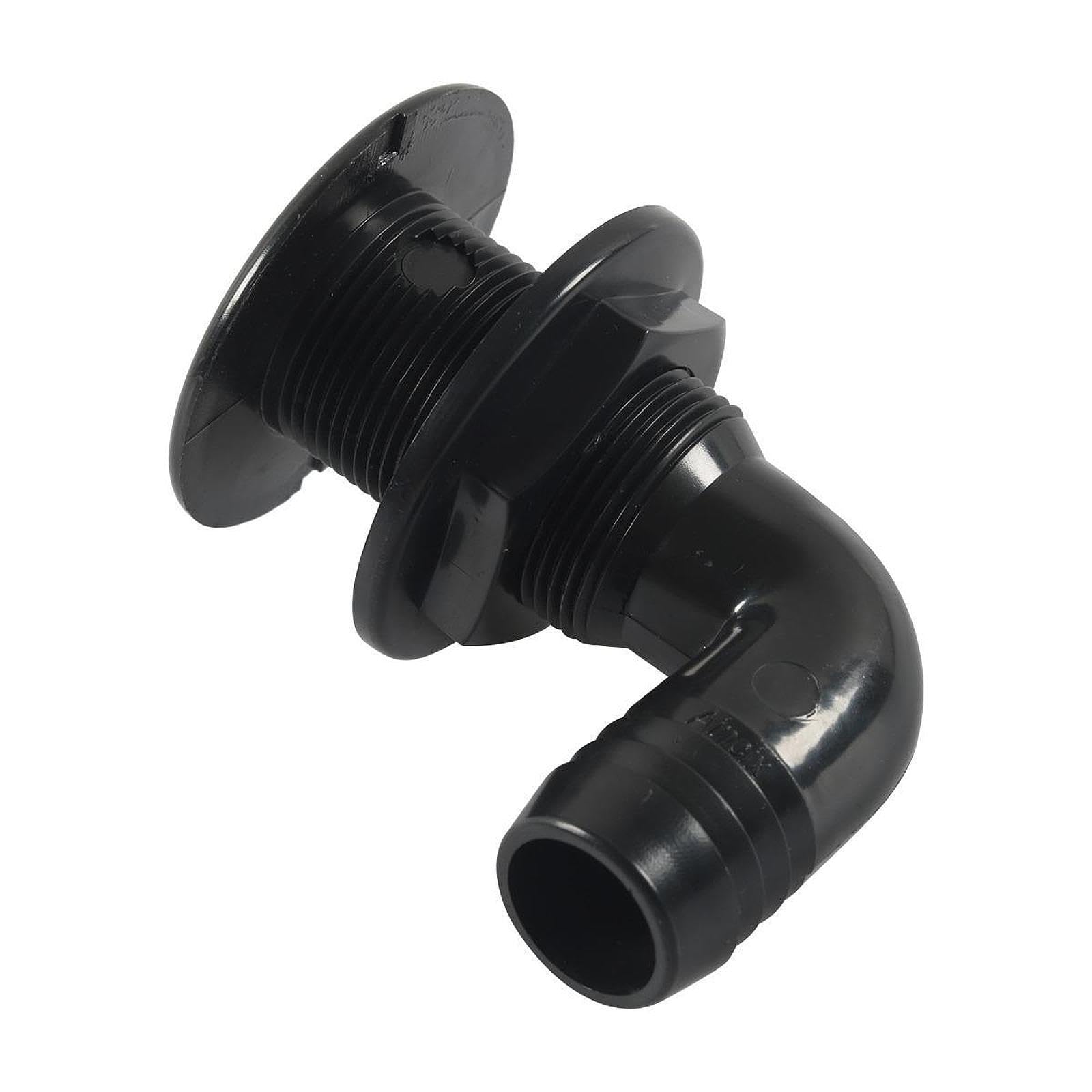 Johnson Pump Threaded Blue Insert f/61121 & 61122