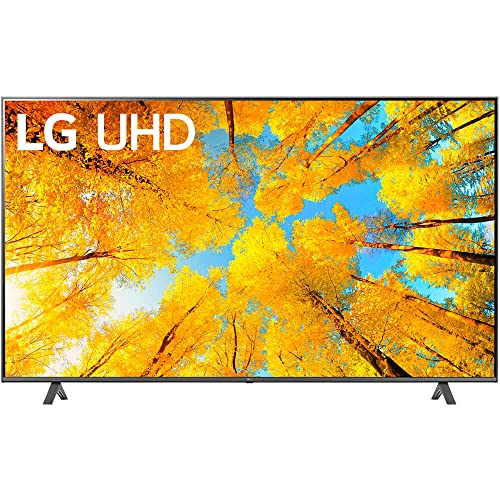 Pantallas, Home Entertainment LG UHD UQ75 Series 70' (70UQ7590PUB, 2022)