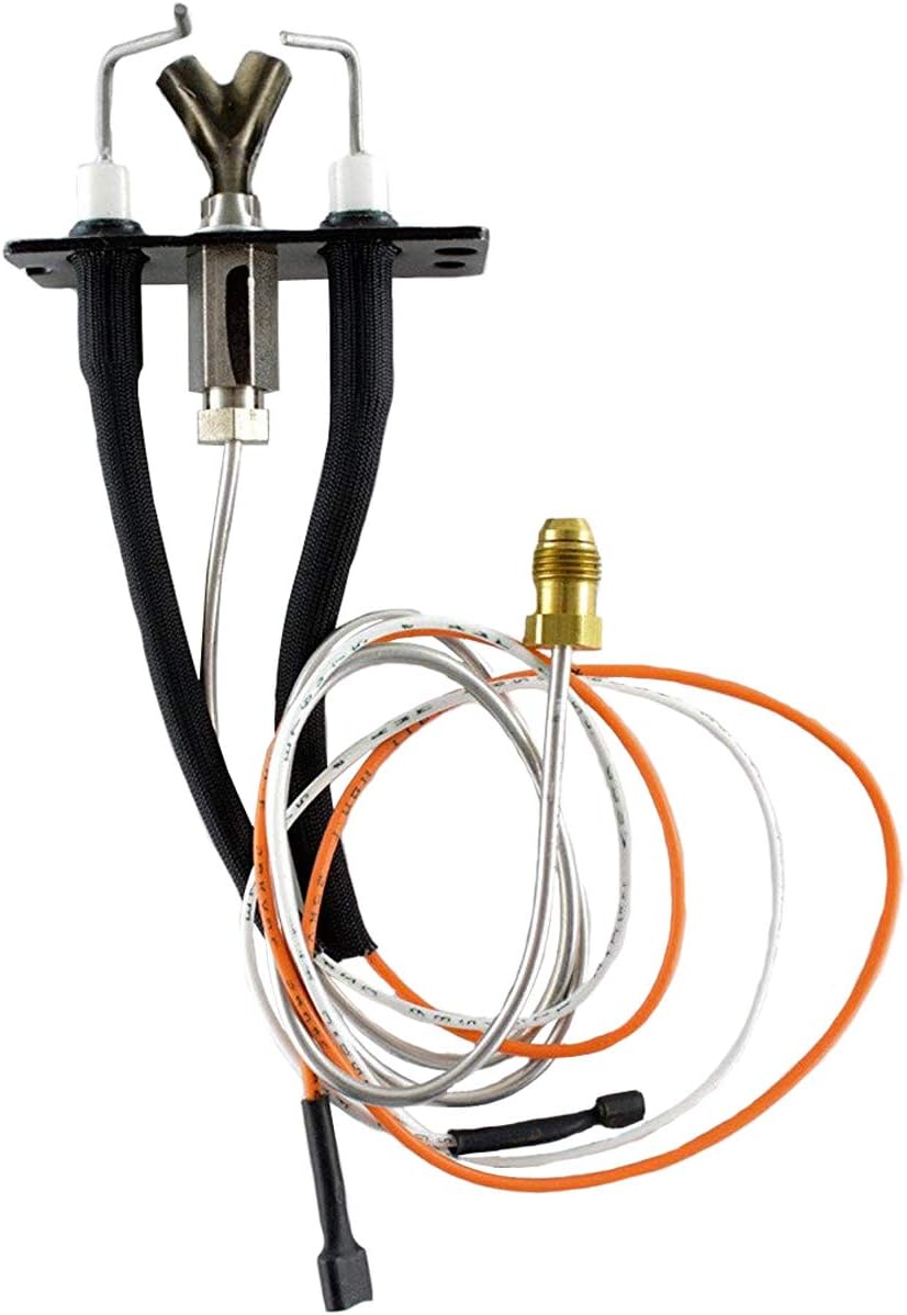 HHT Pilot Assembly NG (2166-370) HHT Pilot Assembly NG (2166-370)