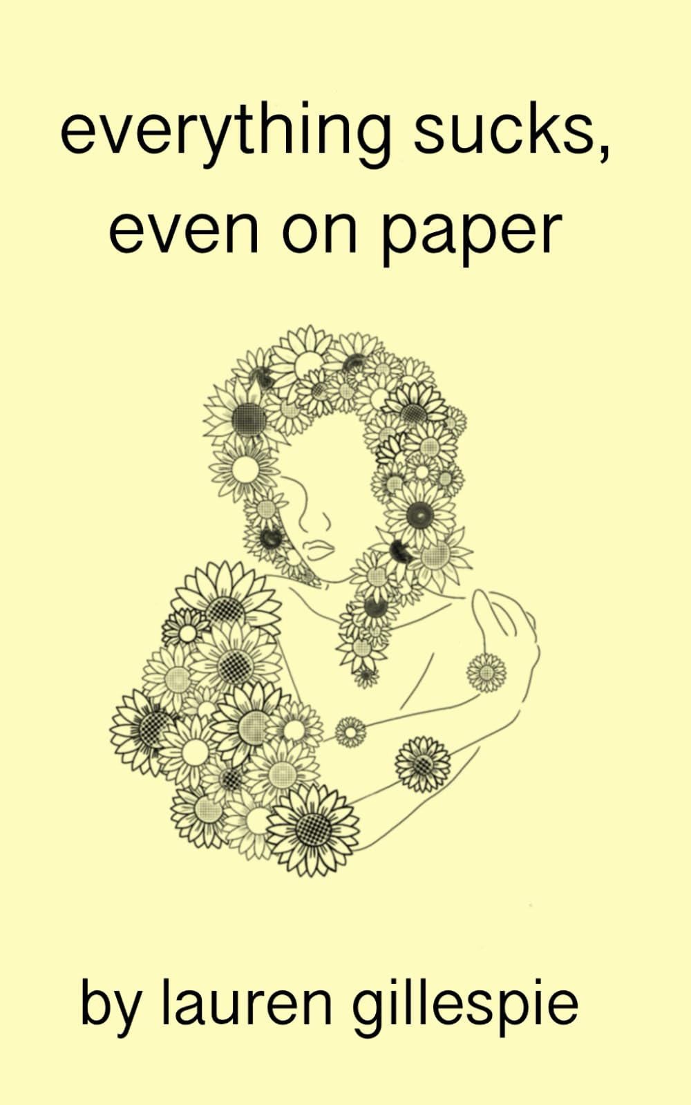 everything sucks even on paper