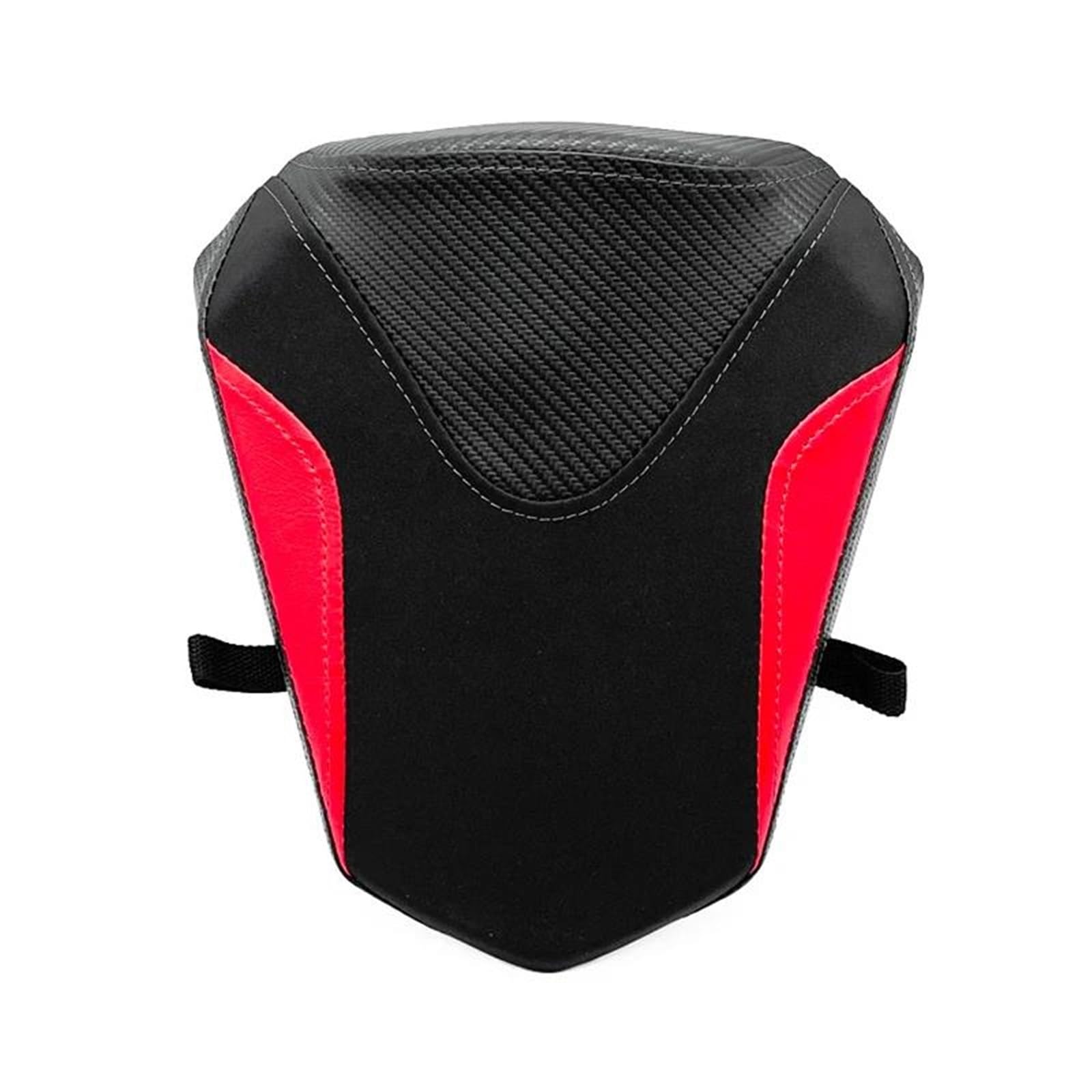 Capot de selle CBR500R en cuir souple, une finition élégante pour votre moto