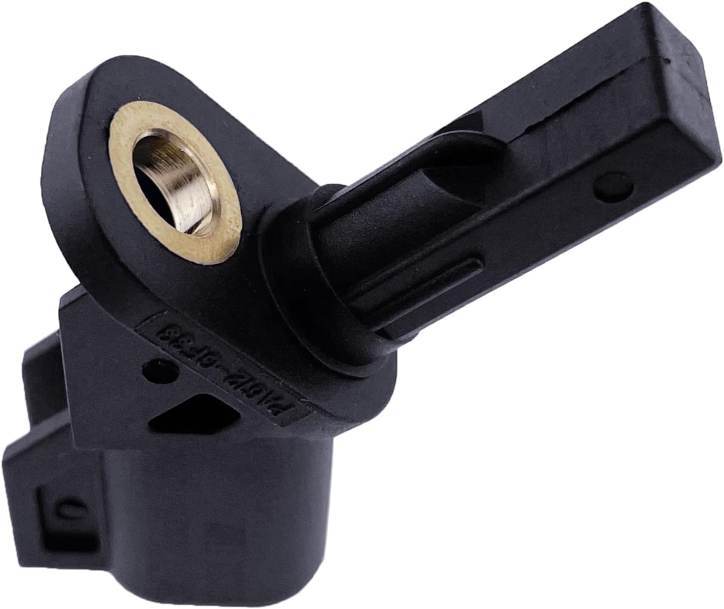 FANLIDE ABS Wheel Speed Sensor Compatible with FORD Focus and MAZDA Volvo etc vehicle, Replace# 3M5T2B372AB 8M5T2B372AA BP4K43701A
