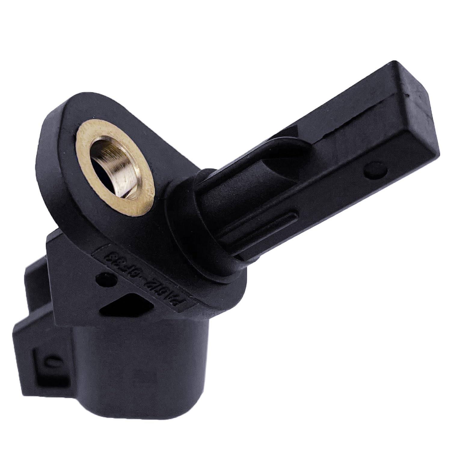 FANLIDE ABS Wheel Speed Sensor Compatible with FORD Focus and MAZDA Volvo etc vehicle, Replace# 3M5T2B372AB 8M5T2B372AA BP4K43701A