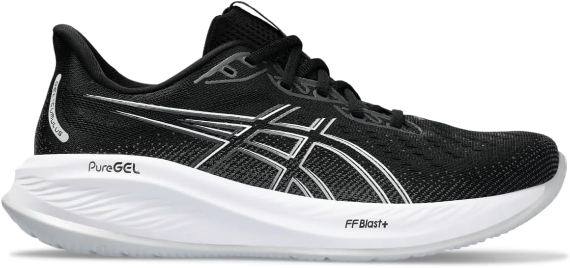 Asics Men's Gel-Cumulus 26 Running Shoe