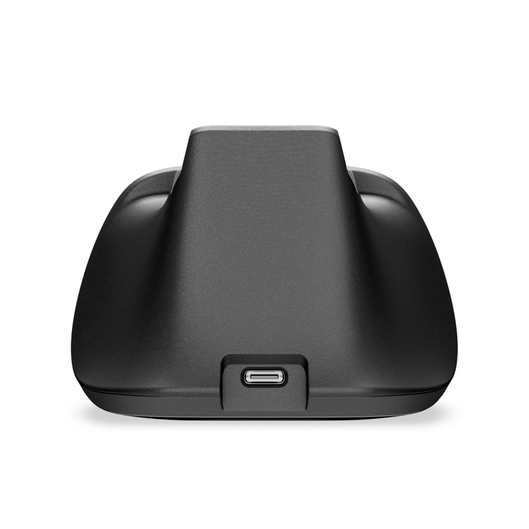 Station de Chargement pour ps5 & Edge Manette, Noir | Chargeur Compact, Support de Charge Rapide, avec Indicateur LED, Câble Type C, Accessoires pour ps5 et Edge Controller