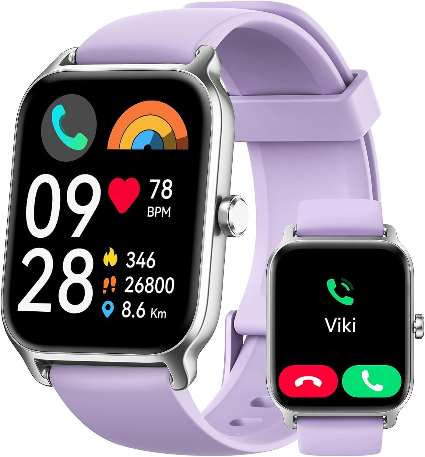 Smart Watch, 1.85 in