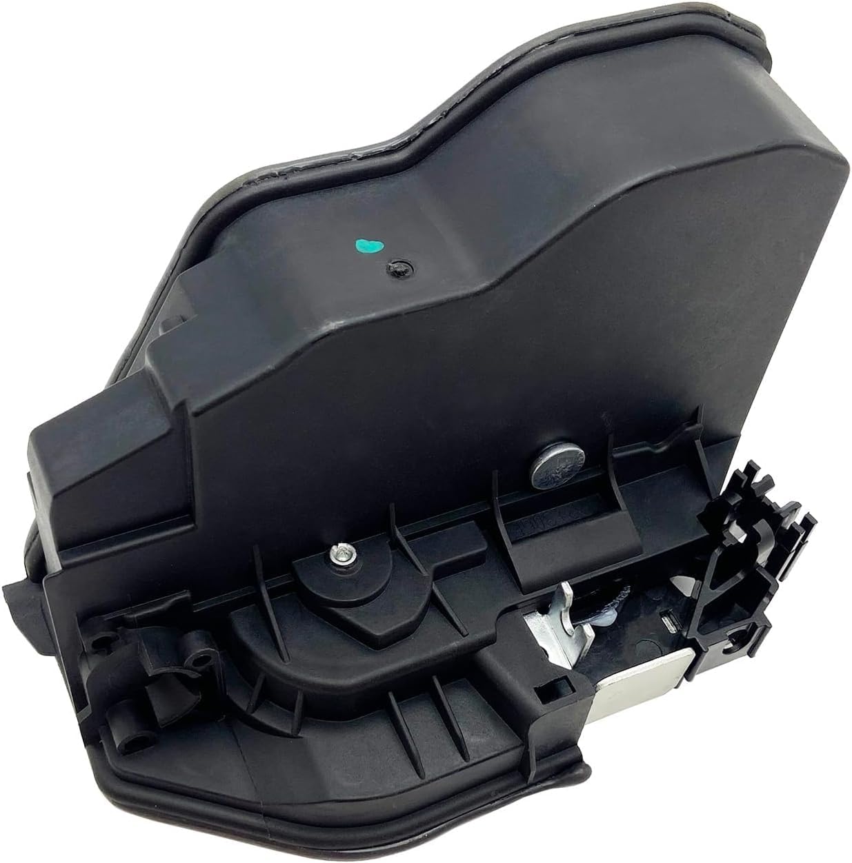 Sistema de Cerradura de la Puerta Trasera Derecha de Repuesto para Serie 1 E87 F20 Serie 3 E90 E91 F30 F31 Serie 5 E60 E61 F10 F11 X1 X3 X4 X5 X6 51227202148 51224389476