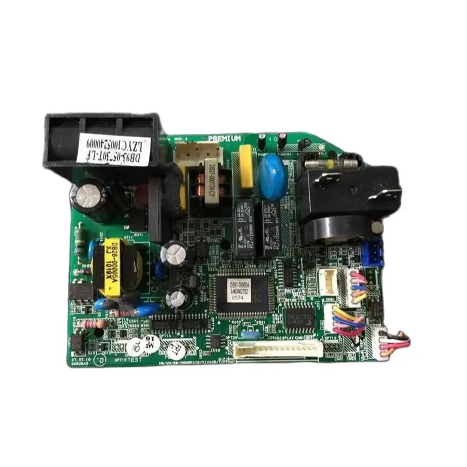 GENTERUN Good working for air conditioning computer board DB93-05730 DB93-05730Y-LF DB41-00668A part(DB93-05730Y-LF)