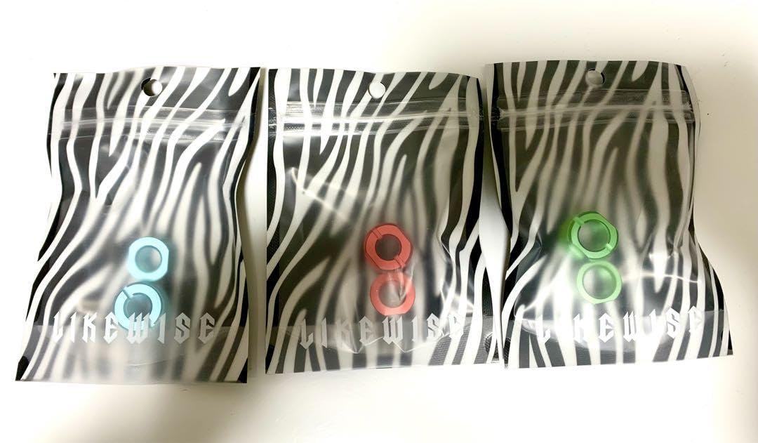 likewise GoldenGaytime 限定 ライクワイズ likewise シフトノブ Golden Gaytime 限定 ライクワイズ