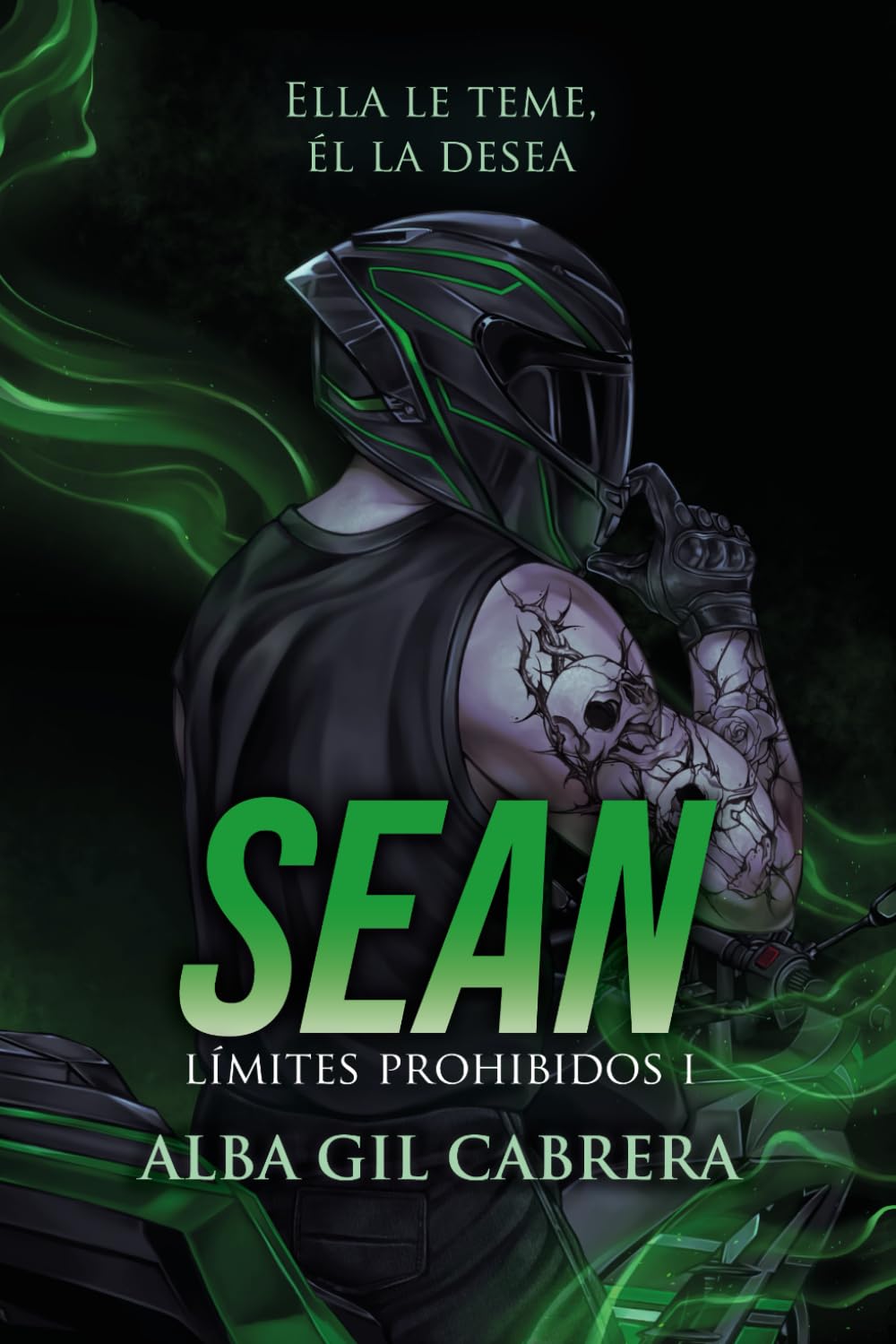 Sean (Límites Prohibidos)