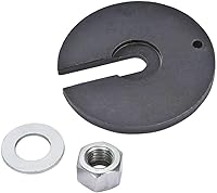 Vista 4 de Kit de herramientas de instalación de extracción de compresor de resorte de embrague de transmisión automática