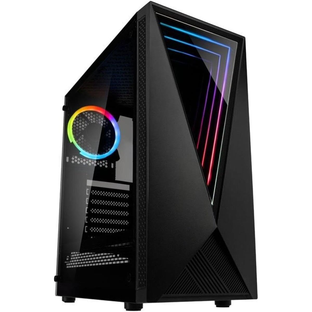 ONE GAMING Entry Gaming PC AO052