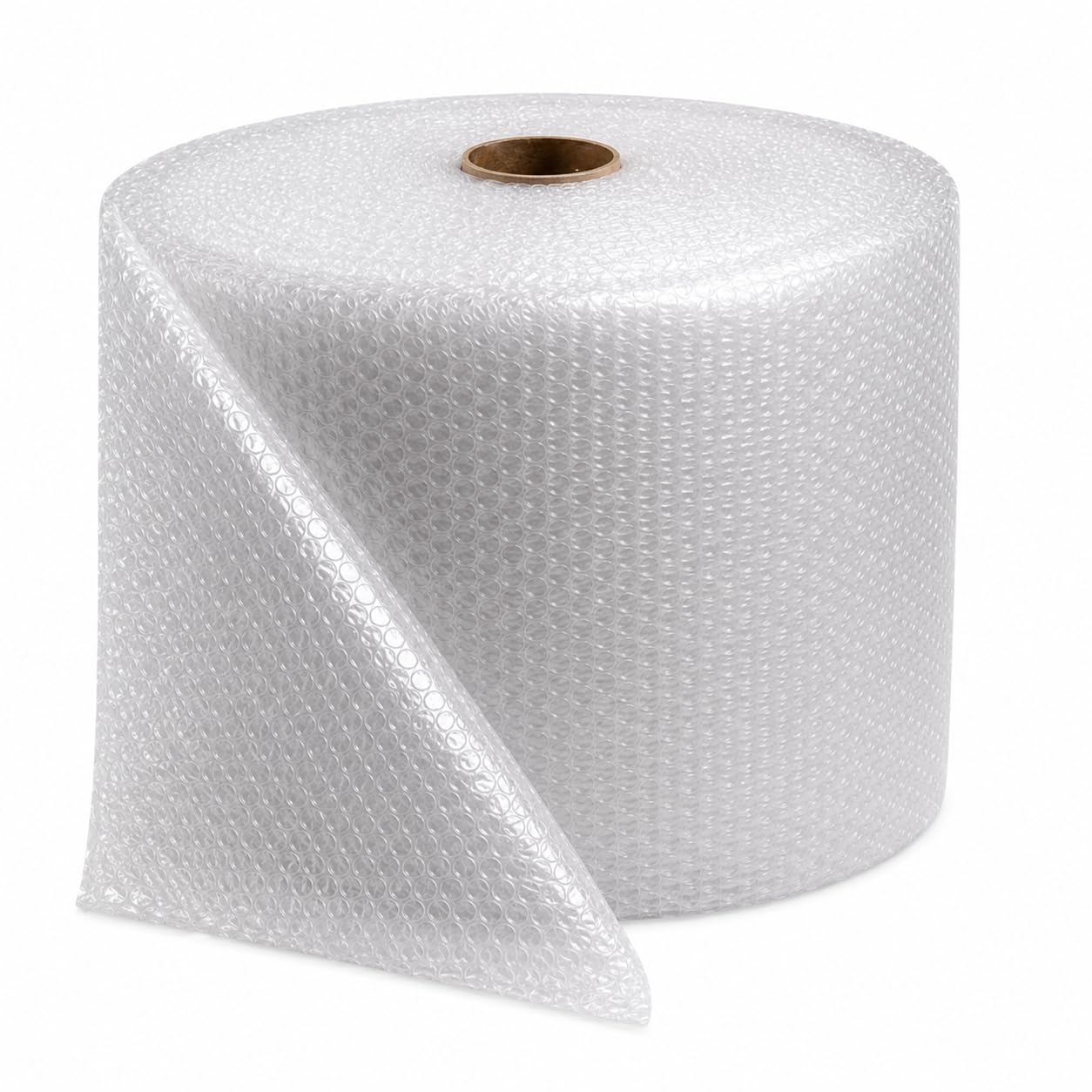 RFE Bubble Wrap 300mm Width - Small Air Bubbles Packaging for Moving House & Packing Storage Boxes Choose Length (300mm x 50 Metres)