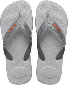 Chinelo De Dedo Havaianas Top Max Comfort Masculino