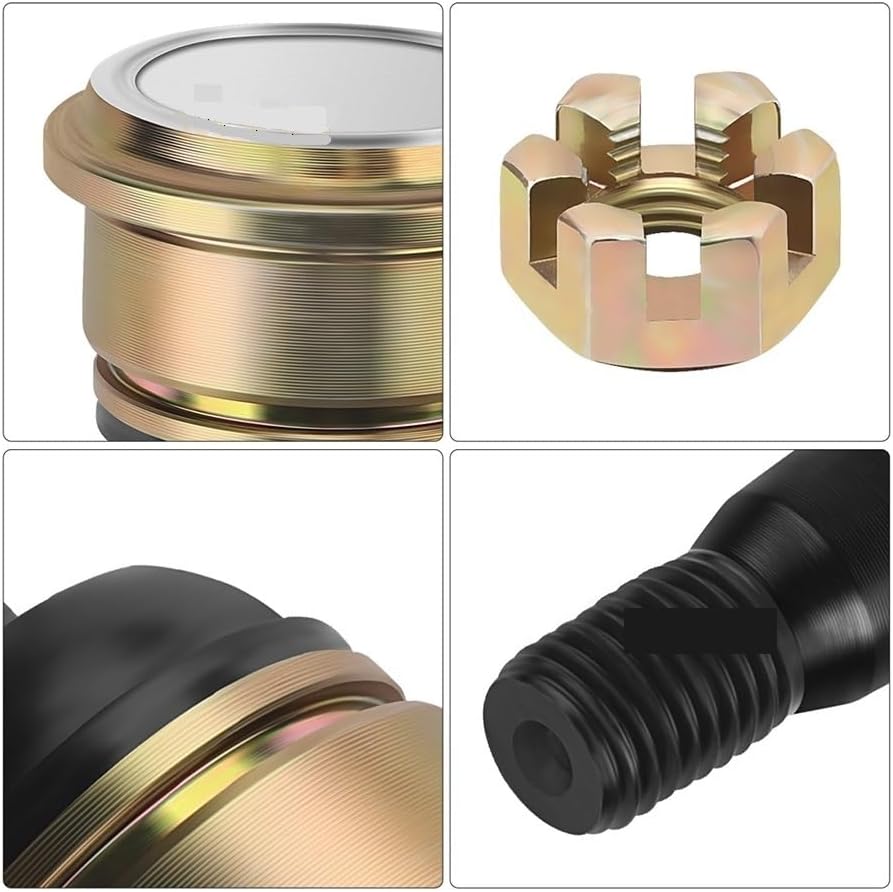 Front Upper Lower A-Arm Ball Joint For YFZ450 YFZ450X YFZ450R R700 YFM700 SE YFM700R 2015-2024 5LP-23579-00-00